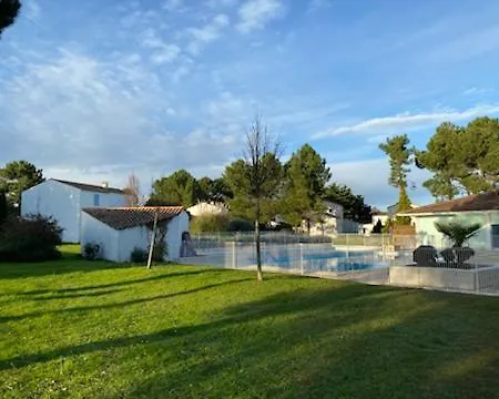 La Belle Cascade 2 *