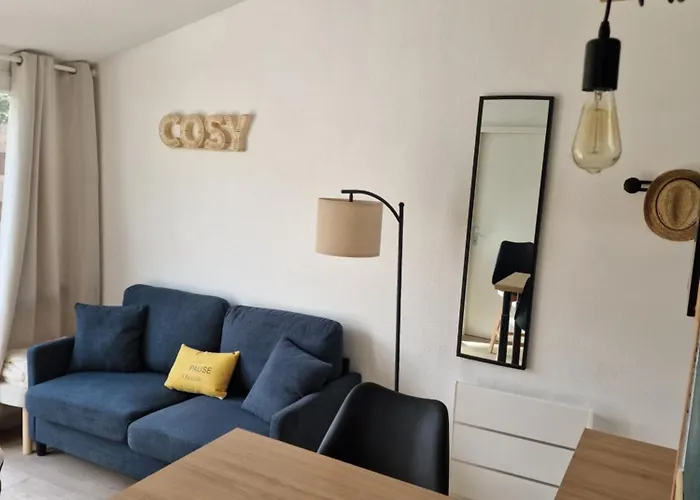 La Belle Cascade 2 Dolus d'Oléron