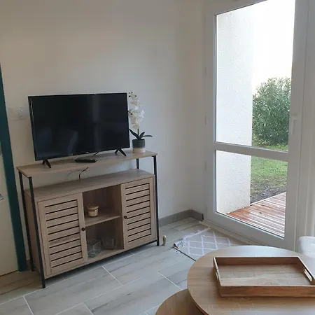 La Belle Cascade 2 Holiday home Dolus-d'Oleron