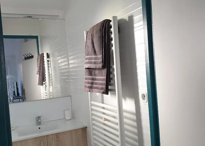 La Belle Cascade 2 Сasa de vacaciones